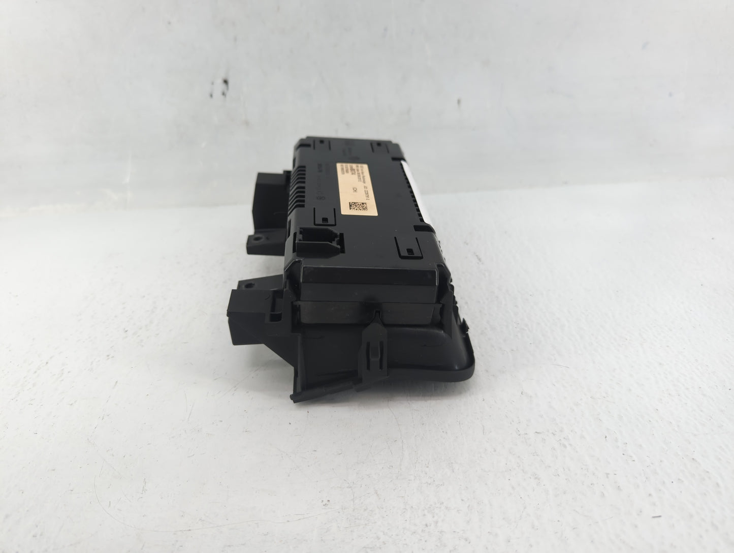 2011-2016 Chevrolet Cruze Information Display Screen - Oemusedautoparts1.com