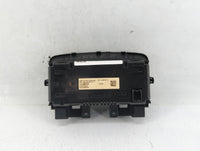 2011-2016 Chevrolet Cruze Information Display Screen - Oemusedautoparts1.com