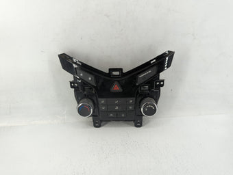 compare product 2011-2012 Chevrolet Cruze Climate Control Module Temperature AC/Heater Replacement P/N:95017054 Fits Fits 2011 2012 OEM Used Auto Parts