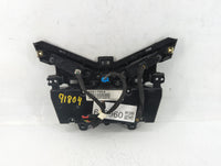 2011-2012 Chevrolet Cruze Climate Control Module Temperature AC/Heater Replacement P/N:95017054 Fits Fits 2011 2012 OEM Used