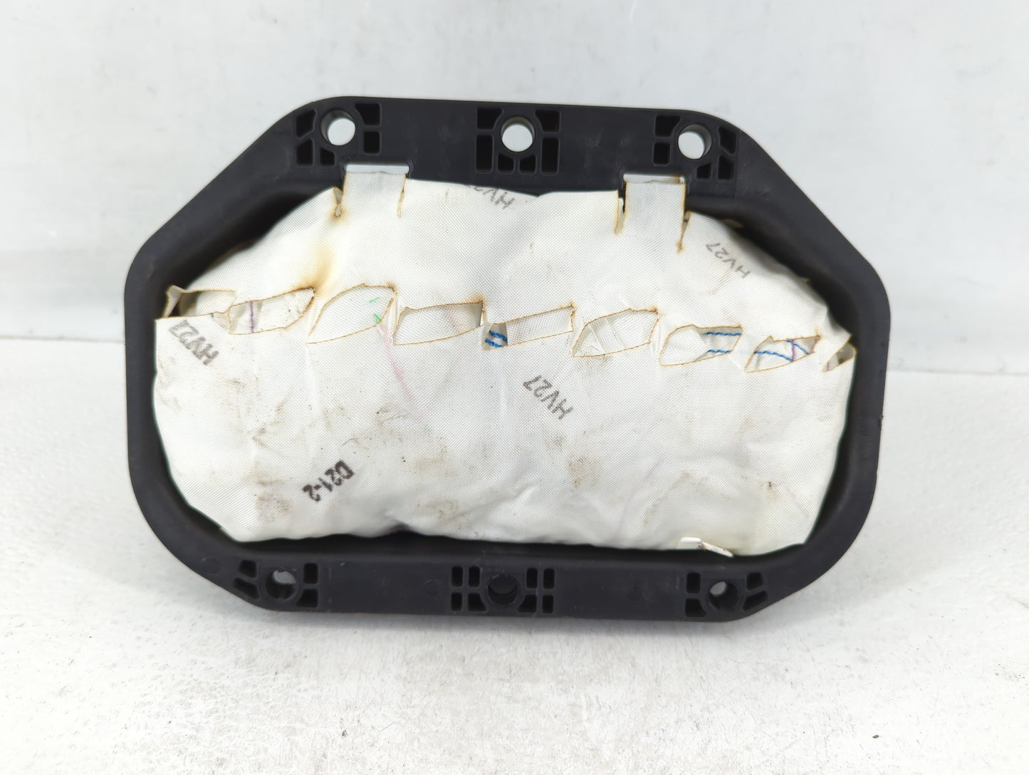 2012 Chevrolet Cruze Air Bag Driver Left Steering Wheel Mounted - Oemusedautoparts1.com