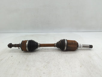 compare product 2011-2016 Chevrolet Cruze Axle Shaft Front Driver Cv C/v