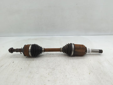 2011-2016 Chevrolet Cruze Axle Shaft Front Driver Cv C/v - Oemusedautoparts1.com