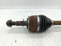 2011-2016 Chevrolet Cruze Axle Shaft Front Driver Cv C/v - Oemusedautoparts1.com