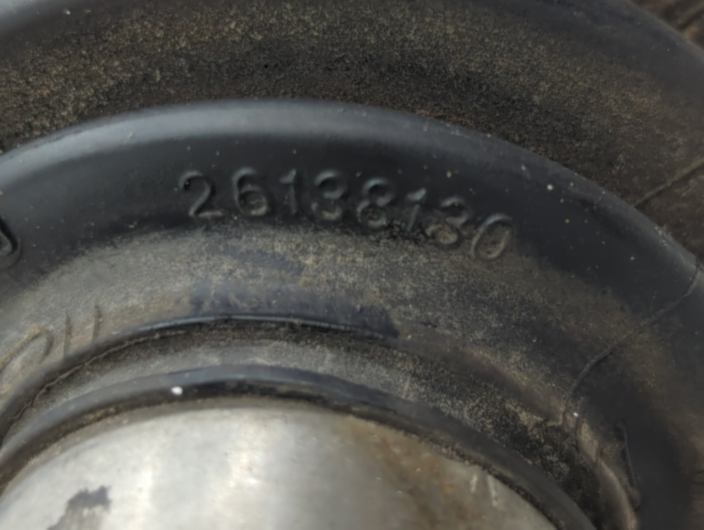 2011-2016 Chevrolet Cruze Axle Shaft Front Driver Cv C/v - Oemusedautoparts1.com