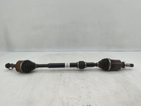2011-2014 Chevrolet Cruze Axle Shaft Front Driver Cv C/v - Oemusedautoparts1.com