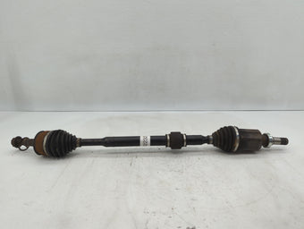 compare product 2011-2014 Chevrolet Cruze Axle Shaft Front Driver Cv C/v