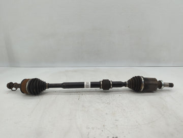 2011-2014 Chevrolet Cruze Axle Shaft Front Driver Cv C/v - Oemusedautoparts1.com