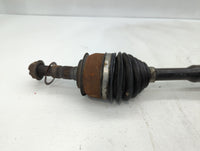 2011-2014 Chevrolet Cruze Axle Shaft Front Driver Cv C/v - Oemusedautoparts1.com