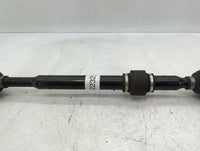 2011-2014 Chevrolet Cruze Axle Shaft Front Driver Cv C/v - Oemusedautoparts1.com