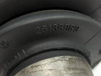 2011-2014 Chevrolet Cruze Axle Shaft Front Driver Cv C/v - Oemusedautoparts1.com