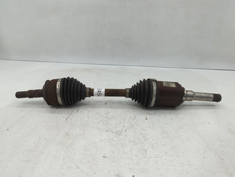 compare product 2011-2016 Chevrolet Cruze Axle Shaft Front Driver Cv C/v
