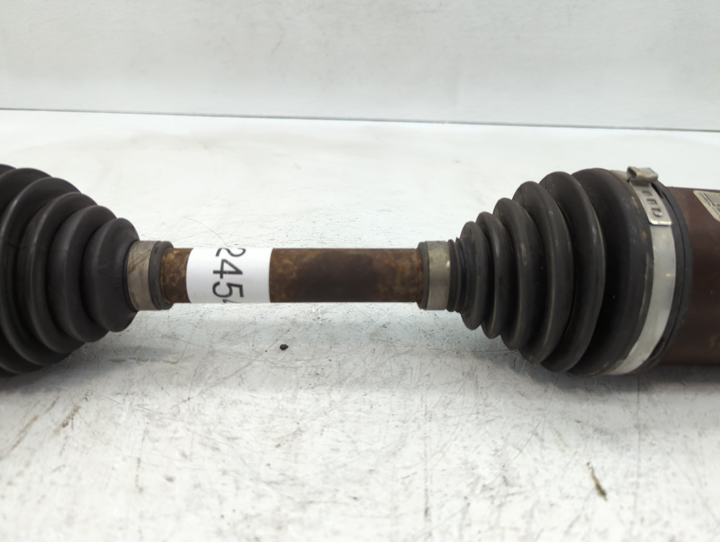 2011-2016 Chevrolet Cruze Axle Shaft Front Driver Cv C/v - Oemusedautoparts1.com