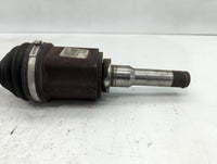 2011-2016 Chevrolet Cruze Axle Shaft Front Driver Cv C/v - Oemusedautoparts1.com