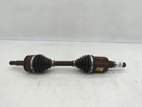 2011-2016 Chevrolet Cruze Axle Shaft Front Driver Cv C/v - Oemusedautoparts1.com