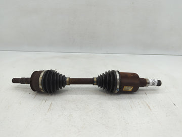 2011-2016 Chevrolet Cruze Axle Shaft Front Driver Cv C/v - Oemusedautoparts1.com