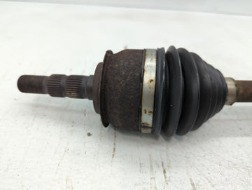 2011-2016 Chevrolet Cruze Axle Shaft Front Driver Cv C/v