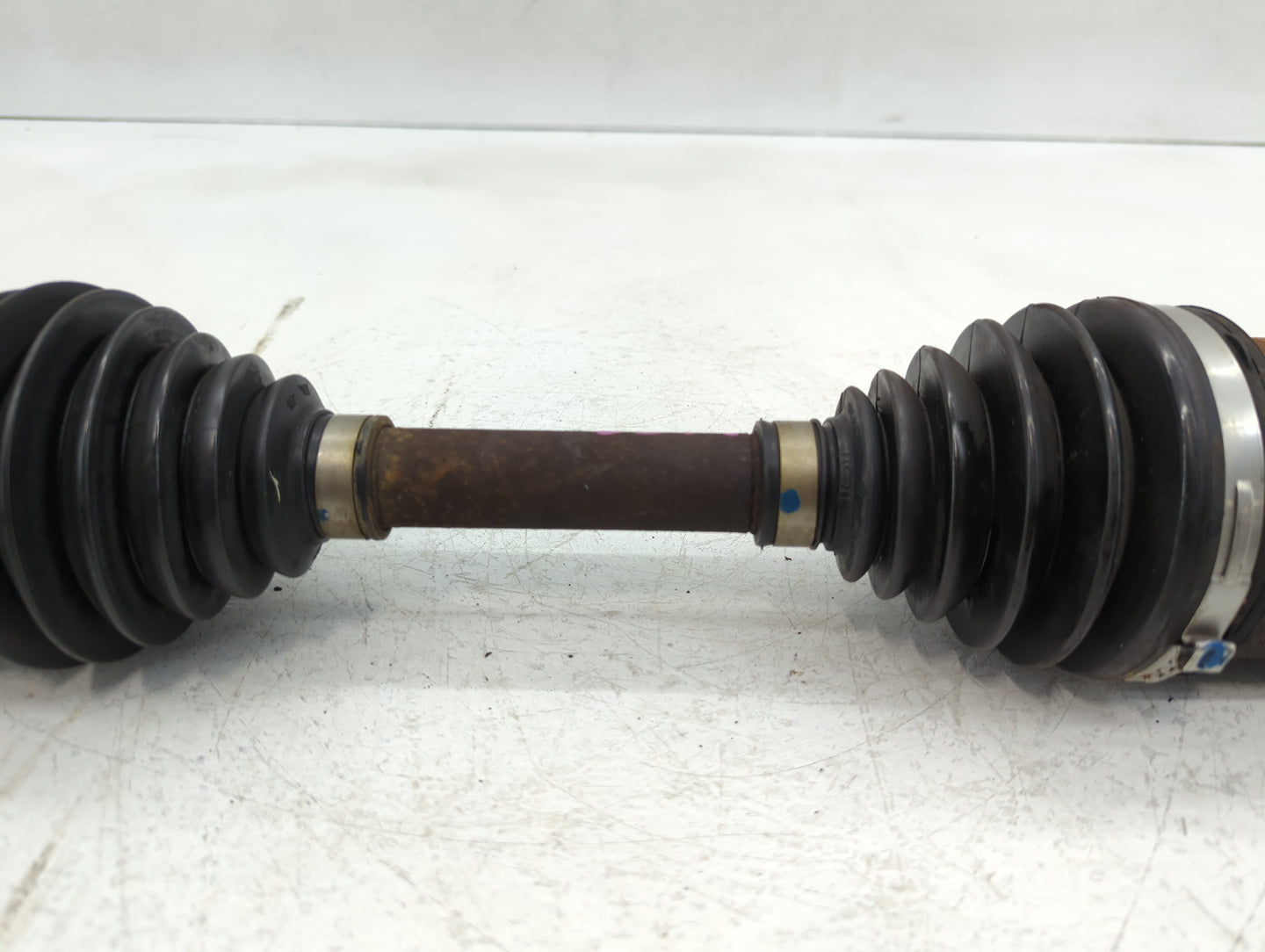 2011-2016 Chevrolet Cruze Axle Shaft Front Driver Cv C/v - Oemusedautoparts1.com