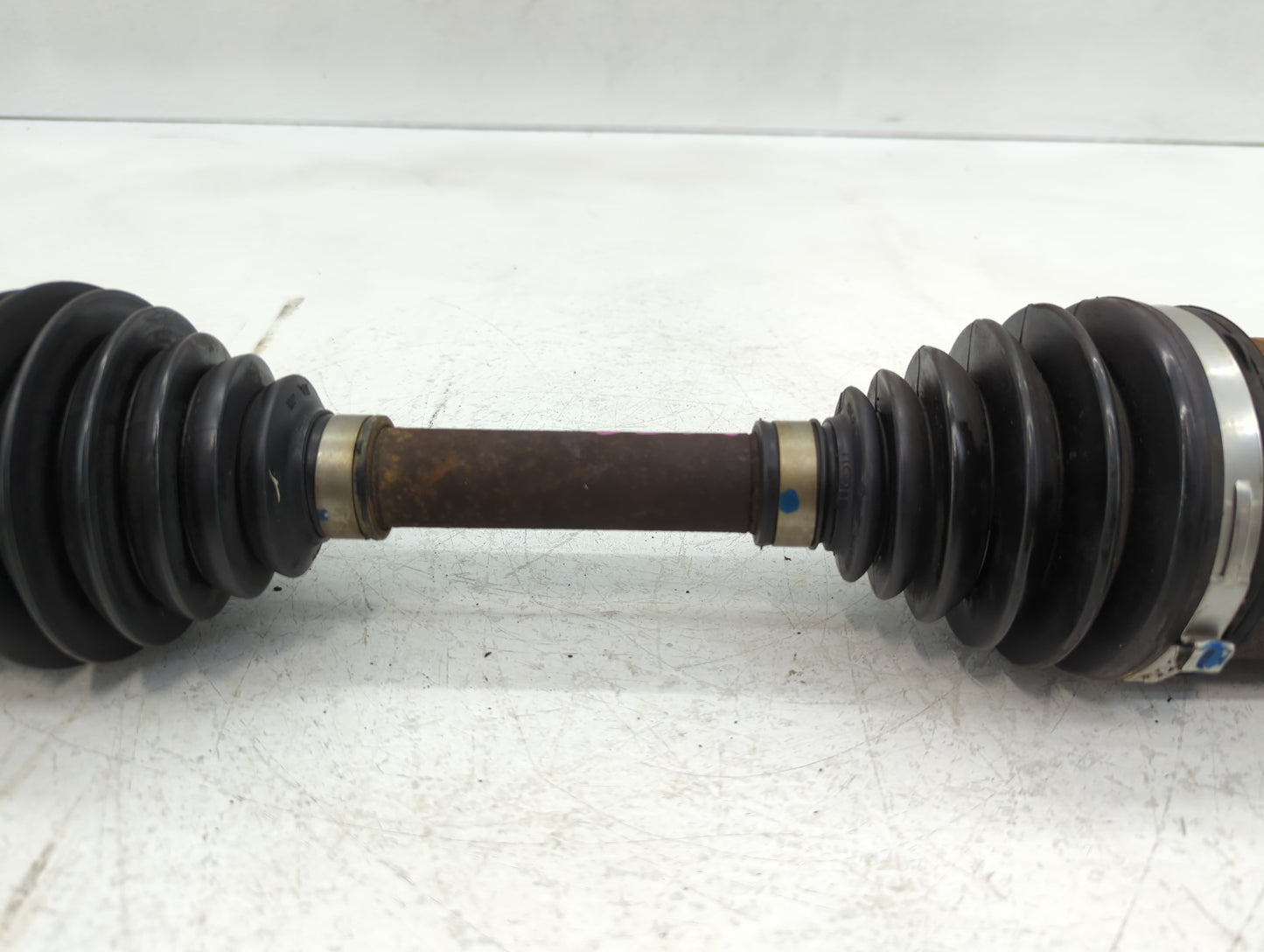 2011-2016 Chevrolet Cruze Axle Shaft Front Driver Cv C/v - Oemusedautoparts1.com