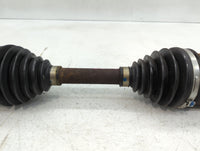 2011-2016 Chevrolet Cruze Axle Shaft Front Driver Cv C/v - Oemusedautoparts1.com