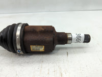 2011-2016 Chevrolet Cruze Axle Shaft Front Driver Cv C/v - Oemusedautoparts1.com