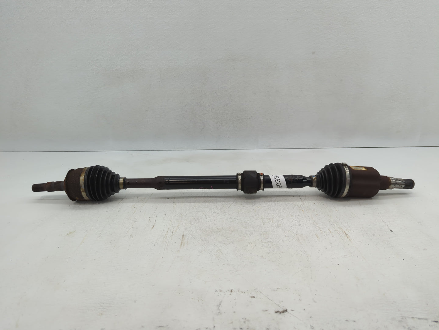2011-2016 Chevrolet Cruze Axle Shaft Front Passenger Cv C/v - Oemusedautoparts1.com