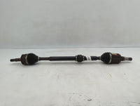 2011-2016 Chevrolet Cruze Axle Shaft Front Passenger Cv C/v - Oemusedautoparts1.com