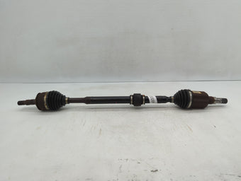 compare product 2011-2016 Chevrolet Cruze Axle Shaft Front Passenger Cv C/v