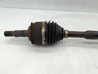 2011-2016 Chevrolet Cruze Axle Shaft Front Passenger Cv C/v - Oemusedautoparts1.com