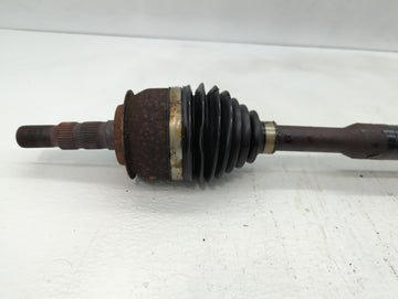 2011-2016 Chevrolet Cruze Axle Shaft Front Passenger Cv C/v