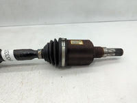 2011-2016 Chevrolet Cruze Axle Shaft Front Passenger Cv C/v - Oemusedautoparts1.com