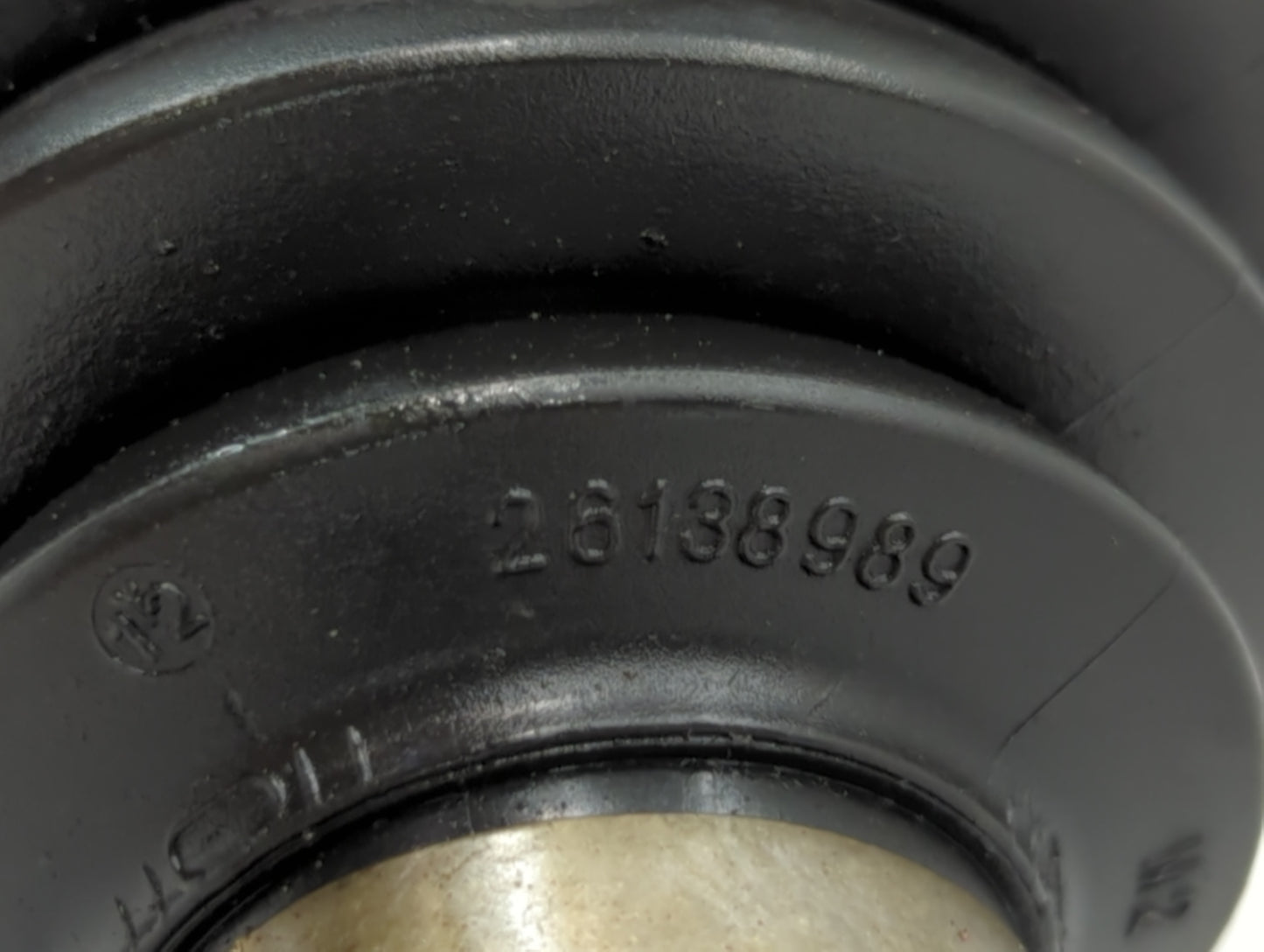 2011-2016 Chevrolet Cruze Axle Shaft Front Passenger Cv C/v - Oemusedautoparts1.com