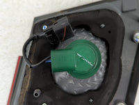 2011-2016 Chevrolet Cruze Tail Light Assembly Driver Left OEM Fits Fits 2011 2012 2013 2014 2015 2016 OEM Used Auto Parts - 