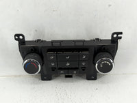 2011-2012 Chevrolet Cruze Climate Control Module Temperature AC/Heater Replacement P/N:95017054 Fits Fits 2011 2012 OEM Used