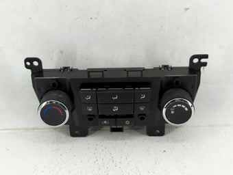 compare product 2011-2012 Chevrolet Cruze Climate Control Module Temperature AC/Heater Replacement P/N:95017054 Fits Fits 2011 2012 OEM Used Auto Parts