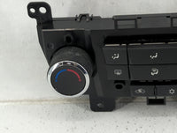 2011-2012 Chevrolet Cruze Climate Control Module Temperature AC/Heater Replacement P/N:95017054 Fits Fits 2011 2012 OEM Used
