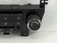 2011-2012 Chevrolet Cruze Climate Control Module Temperature AC/Heater Replacement P/N:95017054 Fits Fits 2011 2012 OEM Used