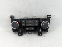 2011-2012 Chevrolet Cruze Climate Control Module Temperature AC/Heater Replacement P/N:95017054 Fits Fits 2011 2012 OEM Used