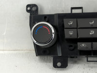 2011-2012 Chevrolet Cruze Climate Control Module Temperature AC/Heater Replacement P/N:95017054 Fits Fits 2011 2012 OEM Used