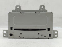 2012-2012 Chevrolet Cruze Am Fm Cd Player Radio Receiver - Oemusedautoparts1.com