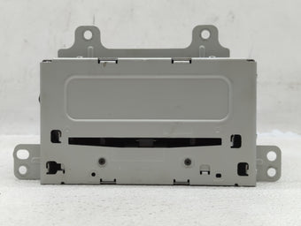 compare product 2012-2012 Chevrolet Cruze Am Fm Cd Player Radio Receiver