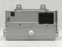 2012-2012 Chevrolet Cruze Am Fm Cd Player Radio Receiver - Oemusedautoparts1.com
