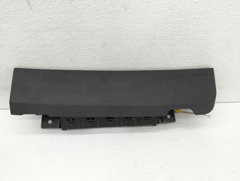 compare product 2011-2012 Chevrolet Cruze Air Bag Passenger Right Dashboard Oem