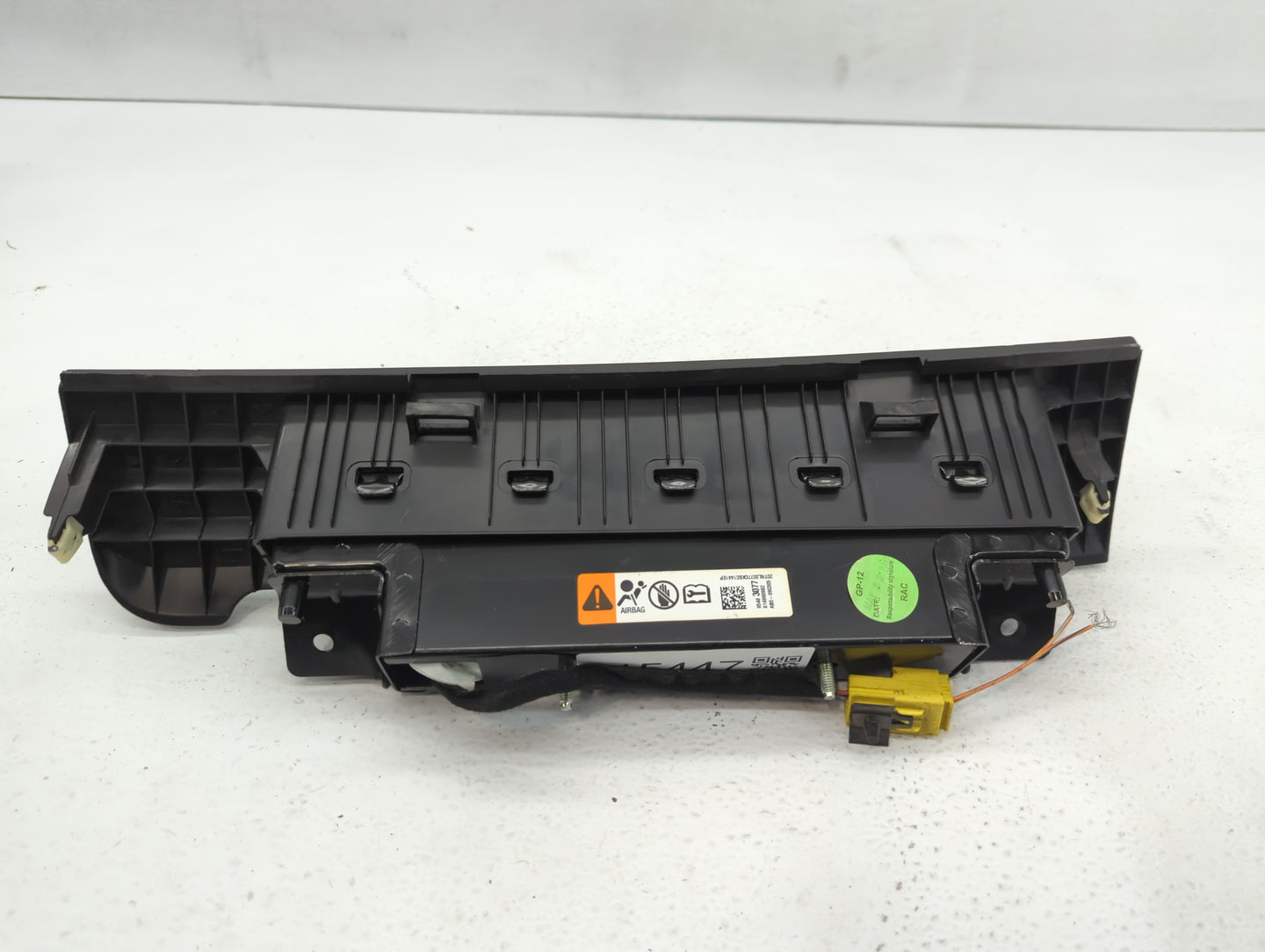 2011-2012 Chevrolet Cruze Air Bag Passenger Right Dashboard Oem - Oemusedautoparts1.com