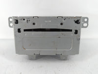 2012-2012 Chevrolet Cruze Am Fm Cd Player Radio Receiver - Oemusedautoparts1.com
