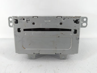 compare product 2012-2012 Chevrolet Cruze Am Fm Cd Player Radio Receiver