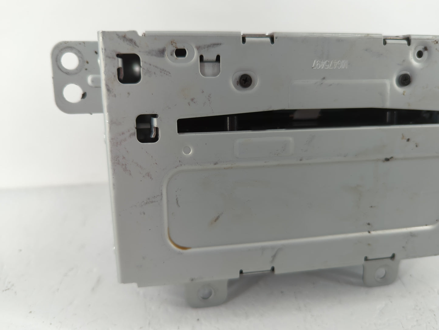 2012-2012 Chevrolet Cruze Am Fm Cd Player Radio Receiver - Oemusedautoparts1.com