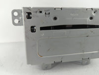 2012-2012 Chevrolet Cruze Am Fm Cd Player Radio Receiver - Oemusedautoparts1.com