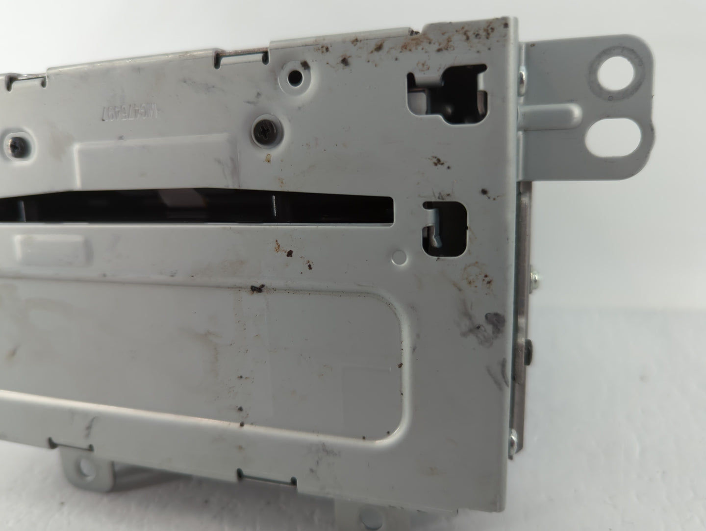 2012-2012 Chevrolet Cruze Am Fm Cd Player Radio Receiver - Oemusedautoparts1.com