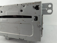 2012-2012 Chevrolet Cruze Am Fm Cd Player Radio Receiver - Oemusedautoparts1.com